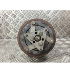 Compresseur clim CITROEN C3 2