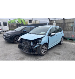 Compresseur clim CITROEN C3 2