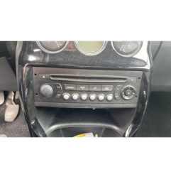 Compresseur clim CITROEN C3 2