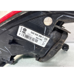 Feu arriere principal droit (feux) VOLKSWAGEN GOLF 7