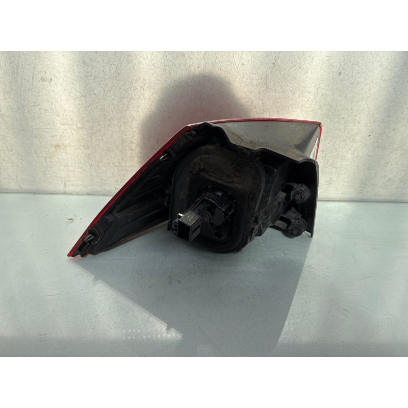 Feu arriere principal droit (feux) VOLKSWAGEN GOLF 7 Photo n°5