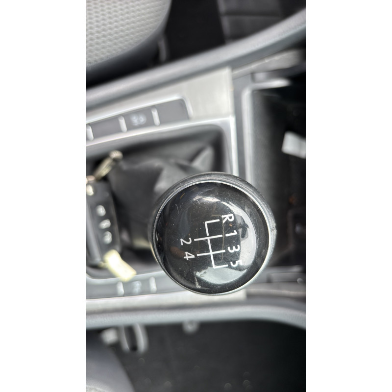 Feu arriere principal droit (feux) VOLKSWAGEN GOLF 7 Photo n°9