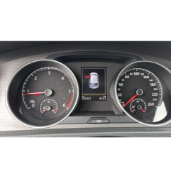 Feu arriere principal droit (feux) VOLKSWAGEN GOLF 7