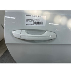 Porte avant droit VOLKSWAGEN GOLF 7