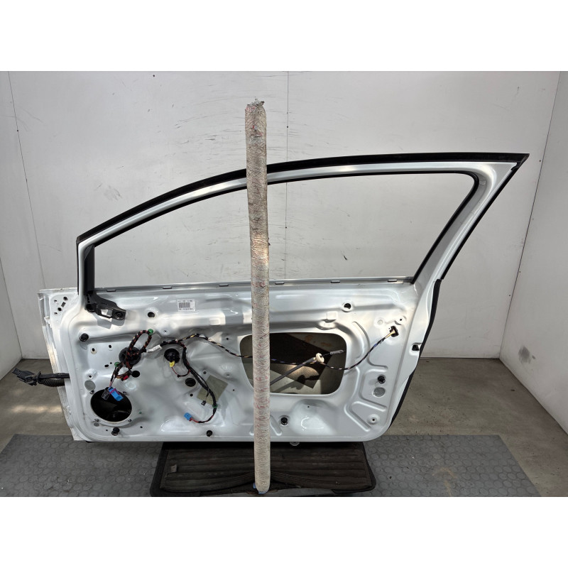 Porte avant droit VOLKSWAGEN GOLF 7 Photo n°3