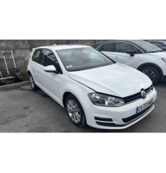 Porte avant droit VOLKSWAGEN GOLF 7