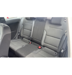 Porte avant droit VOLKSWAGEN GOLF 7