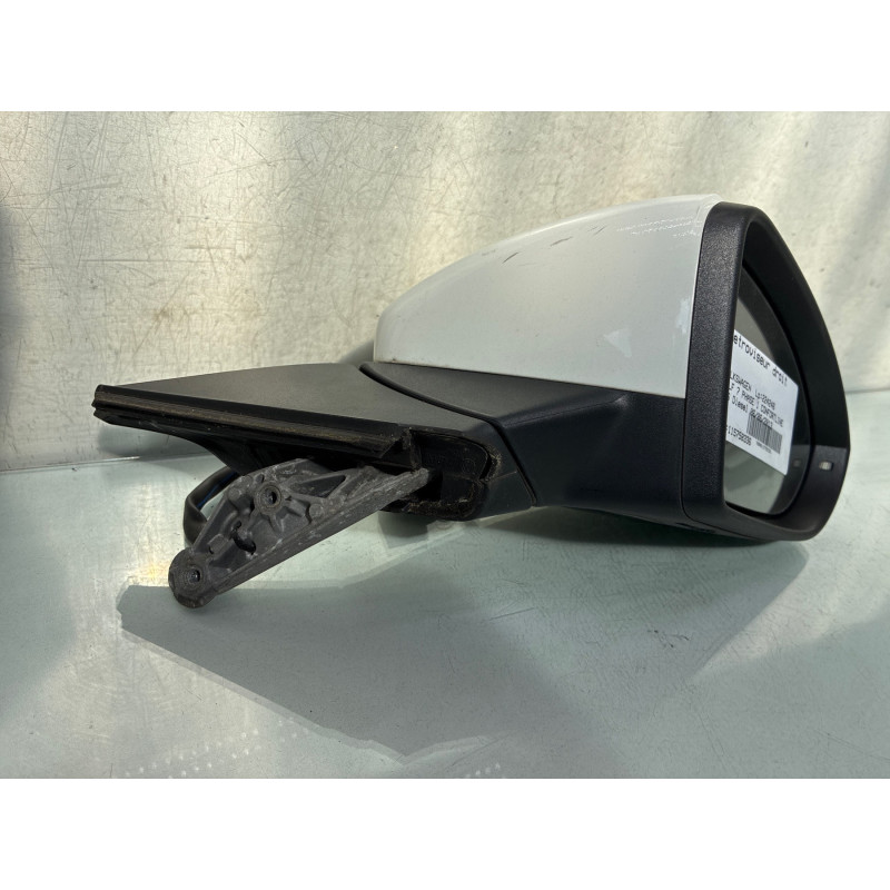 Retroviseur droit VOLKSWAGEN GOLF 7 Photo n°2