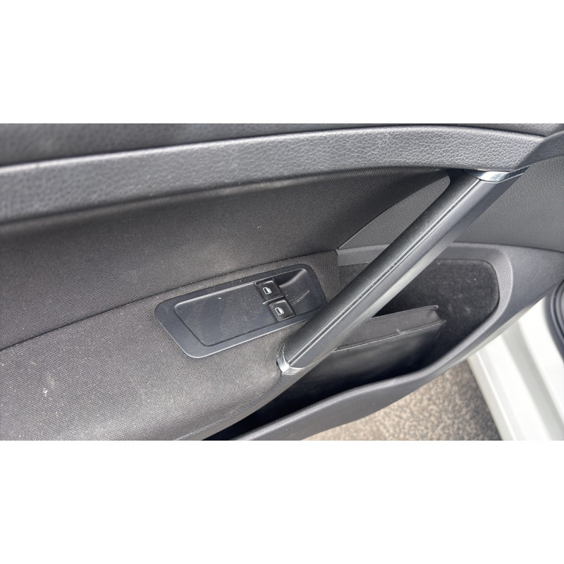 Retroviseur droit VOLKSWAGEN GOLF 7 Photo n°18
