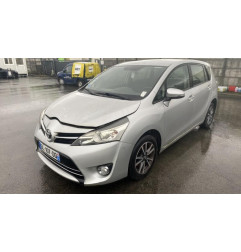 Vitre arriere gauche TOYOTA VERSO