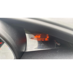 Vitre arriere gauche TOYOTA VERSO