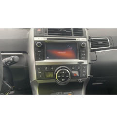 Vitre arriere gauche TOYOTA VERSO