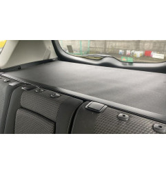 Vitre arriere gauche TOYOTA VERSO
