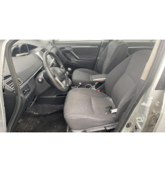 Vitre arriere gauche TOYOTA VERSO