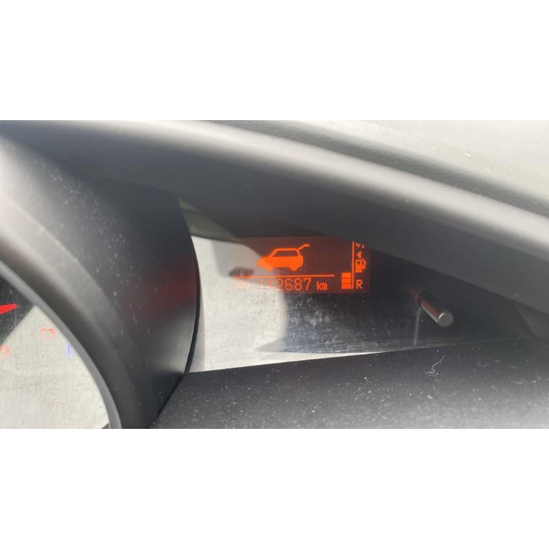 Interrupteur de leve vitre avant droit TOYOTA VERSO Photo n°8