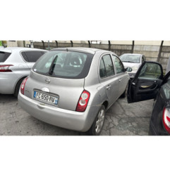 Optique avant secondaire droit (feux)(clignotant) NISSAN MICRA 3