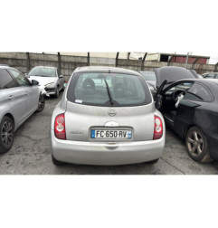 Optique avant secondaire droit (feux)(clignotant) NISSAN MICRA 3