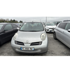 Optique avant secondaire droit (feux)(clignotant) NISSAN MICRA 3