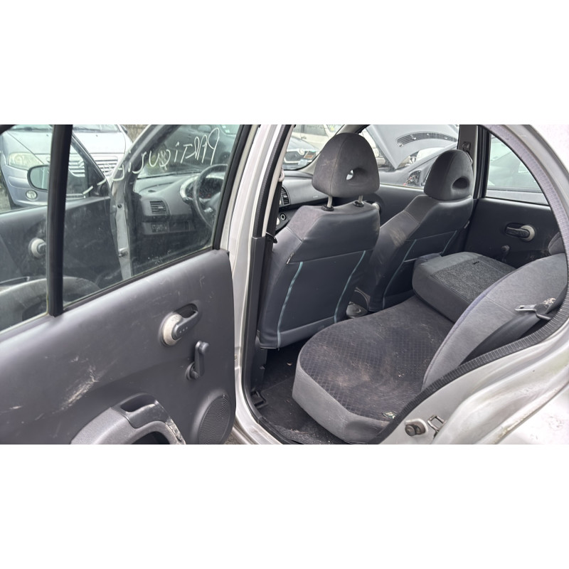 Optique avant secondaire droit (feux)(clignotant) NISSAN MICRA 3 Photo n°14