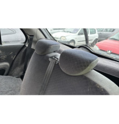 Optique avant secondaire droit (feux)(clignotant) NISSAN MICRA 3