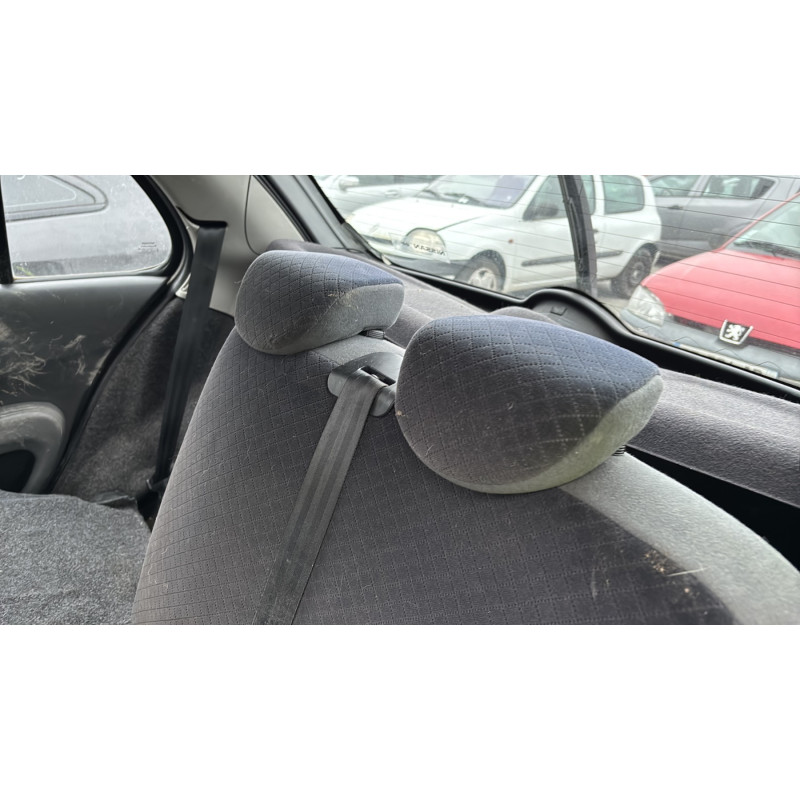 Optique avant secondaire droit (feux)(clignotant) NISSAN MICRA 3 Photo n°15