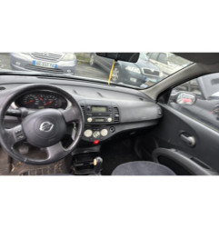 Optique avant secondaire droit (feux)(clignotant) NISSAN MICRA 3
