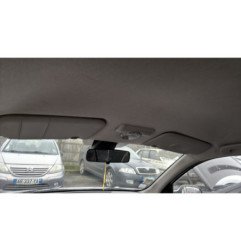 Optique avant secondaire droit (feux)(clignotant) NISSAN MICRA 3