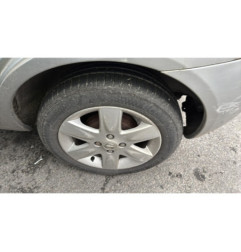 Optique avant secondaire droit (feux)(clignotant) NISSAN MICRA 3