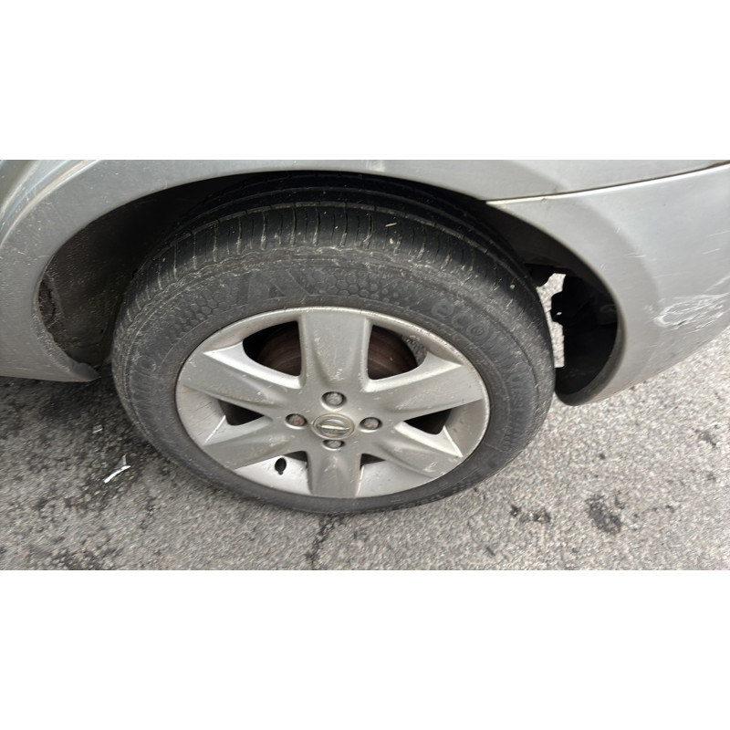 Optique avant secondaire droit (feux)(clignotant) NISSAN MICRA 3 Photo n°18