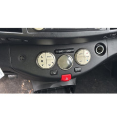 Optique avant secondaire droit (feux)(clignotant) NISSAN MICRA 3