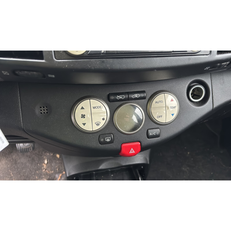 Optique avant secondaire droit (feux)(clignotant) NISSAN MICRA 3 Photo n°20