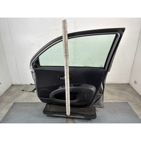 Porte avant droit NISSAN MICRA 3 Photo n°1