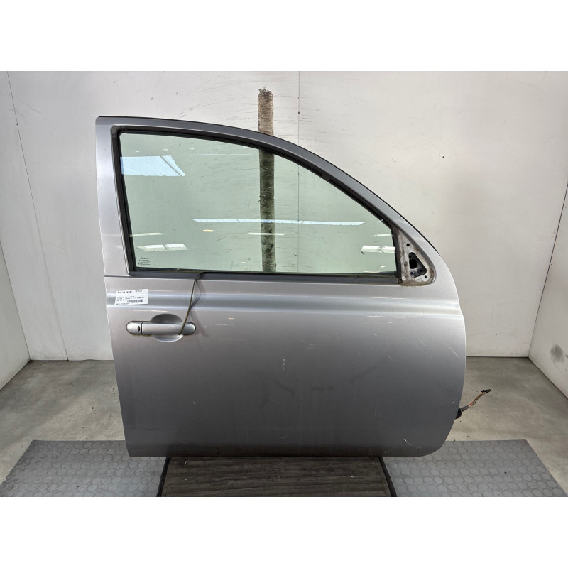 Porte avant droit NISSAN MICRA 3 Photo n°2