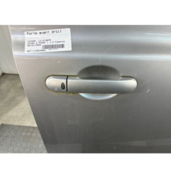 Porte avant droit NISSAN MICRA 3