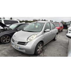 Porte avant droit NISSAN MICRA 3
