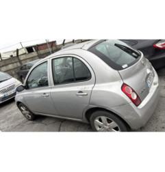 Porte avant droit NISSAN MICRA 3