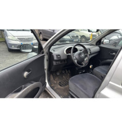 Porte avant droit NISSAN MICRA 3