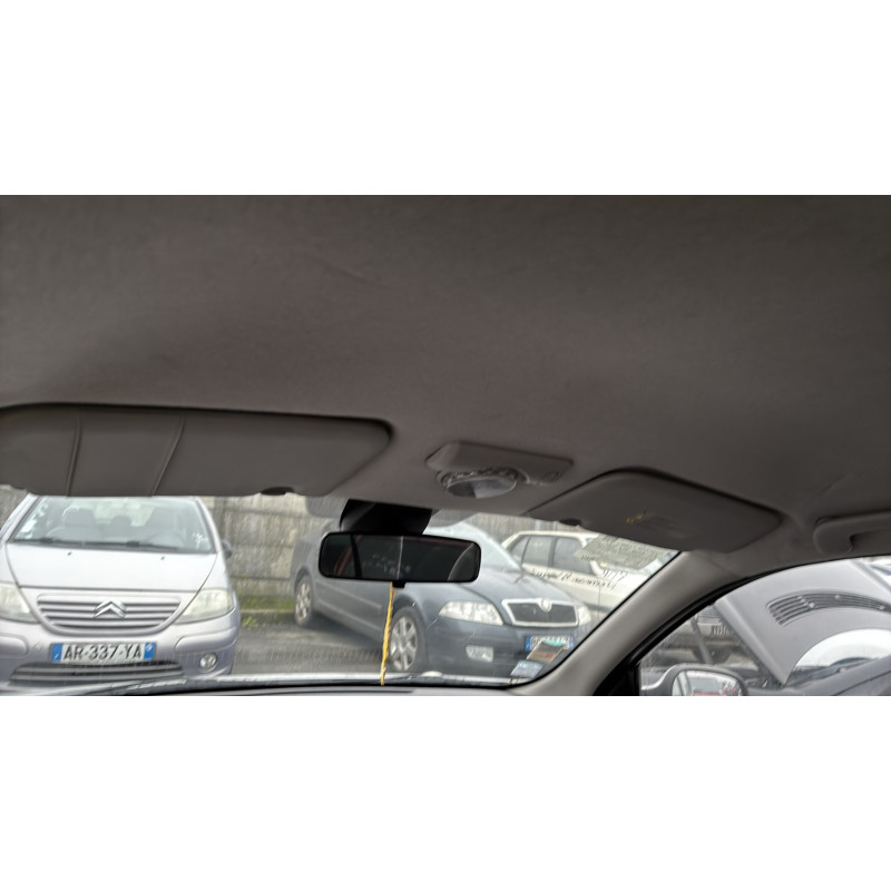 Porte avant droit NISSAN MICRA 3 Photo n°16
