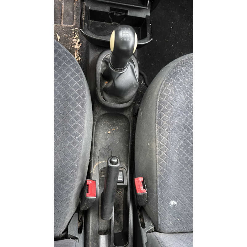 Porte avant droit NISSAN MICRA 3 Photo n°18
