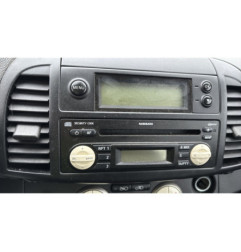 Porte avant droit NISSAN MICRA 3