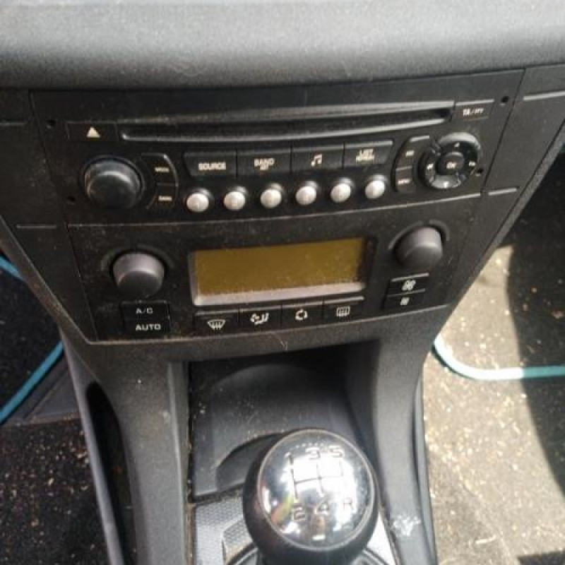 Retroviseur gauche CITROEN C4 1 Photo n°16
