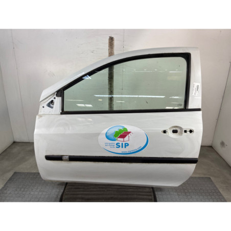 Porte avant gauche RENAULT CLIO 3