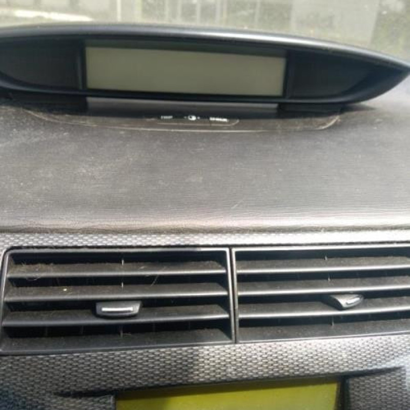 Retroviseur gauche CITROEN C4 1 Photo n°17