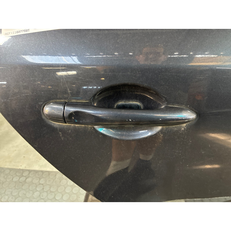 Porte arriere droit RENAULT MEGANE 3 Photo n°1