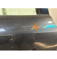 Porte arriere droit RENAULT MEGANE 3