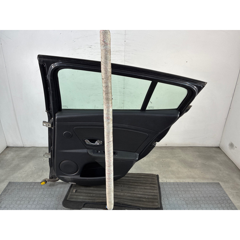 Porte arriere droit RENAULT MEGANE 3 Photo n°3