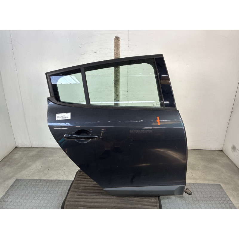 Porte arriere droit RENAULT MEGANE 3 Photo n°4