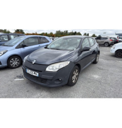 Porte arriere droit RENAULT MEGANE 3
