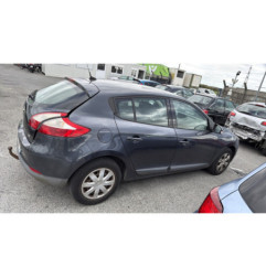 Porte arriere droit RENAULT MEGANE 3