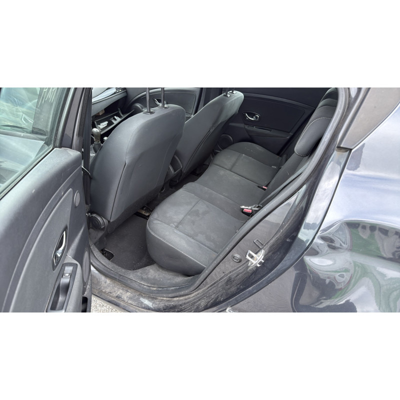 Porte arriere droit RENAULT MEGANE 3 Photo n°15
